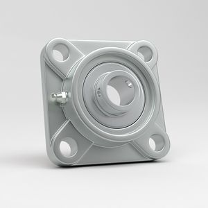 flange bearing unit 1