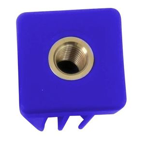 threaded insert