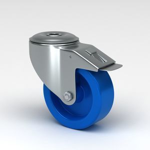 swivel caster
