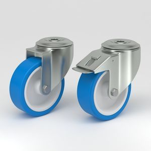 swivel caster