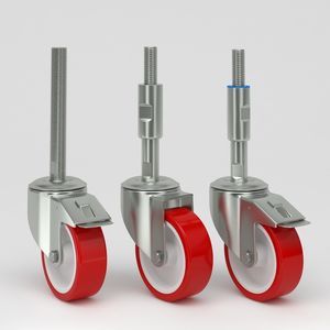 swivel caster