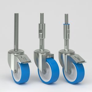 swivel caster