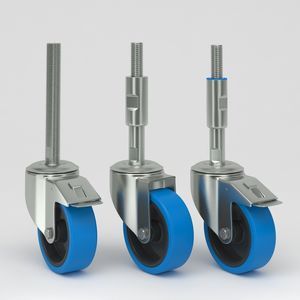 swivel caster