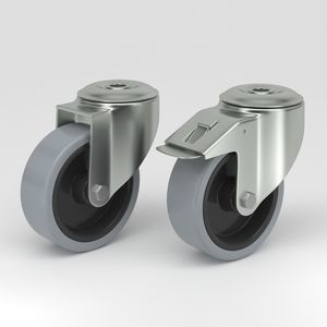swivel caster