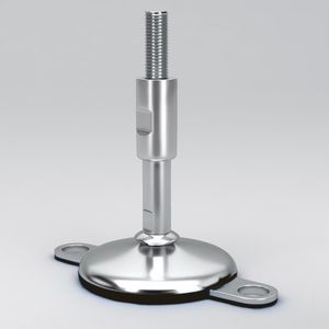 machine foot
