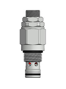 compact relief valve 1