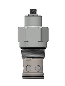 compact relief valve 1