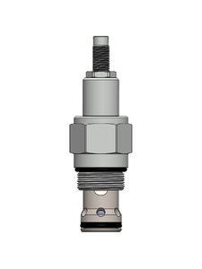 compact relief valve 1