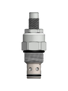needle valve 1