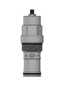 needle valve 1