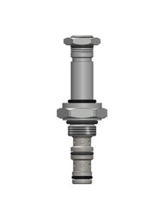 direct-acting solenoid valve 1