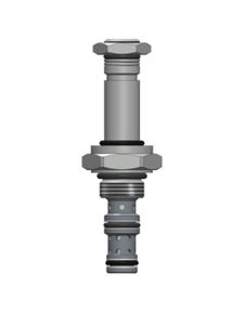 direct-acting solenoid valve 1