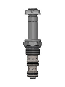 direct-acting solenoid valve 1