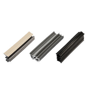 silicone rubber profile
