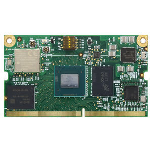 SO-DIMM system-on-module