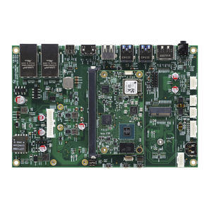 SMARC® development kit 1