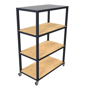 office shelving