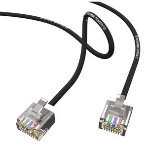 RJ45 patch cord - 20117.WI - AIXONTEC - CAT 6