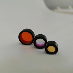 band-pass optical filter 1