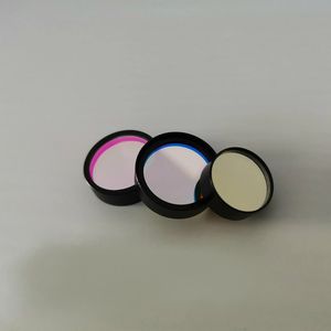 band-pass optical filter