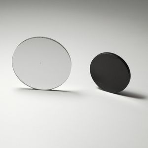 colored optical filter 1