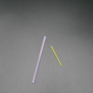 Nd:YAG crystal 1