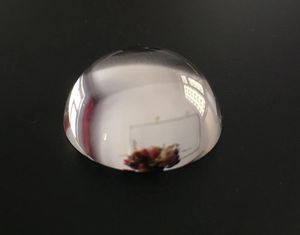 cut ball lens element 1