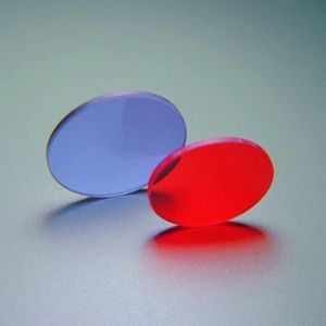 infrared optical filter 1