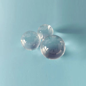 spherical lens element 1