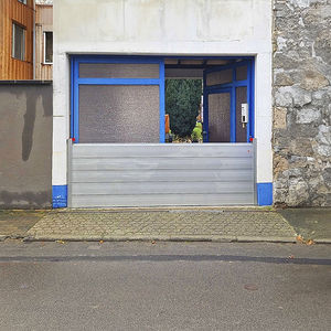 flood barrier 1