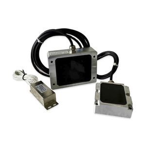 anti-resonance electronic filter