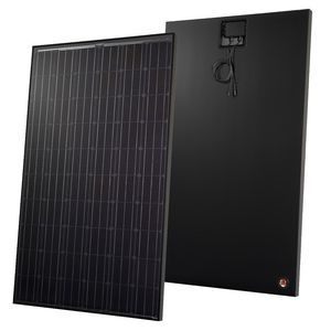 monocrystalline silicon solar module