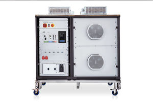 electric test equipment