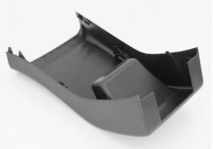 ABS injection molding