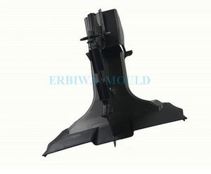 thermoplastic injection molding