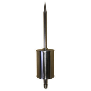 early streamer emission lightning conductor