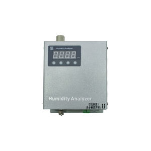 flue gas analyzer