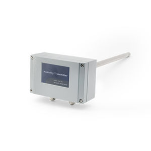relative humidity and temperature transmitter 1