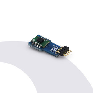 relative humidity and temperature sensor 1