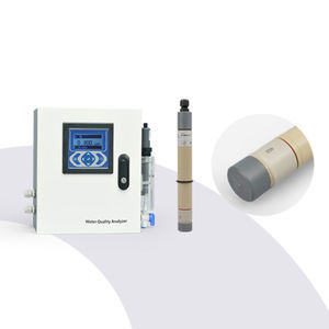 water analyzer 1