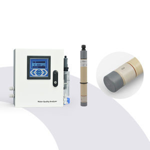 water analyzer 1