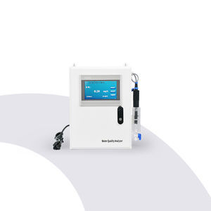 water analyzer 1