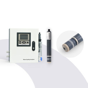 water analyzer 1