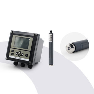 chlorine analyzer 1