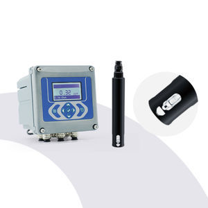 water analyzer 1