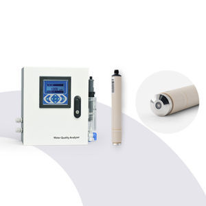 water analyzer 1