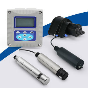 water analyzer 1