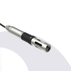 glass pH sensor