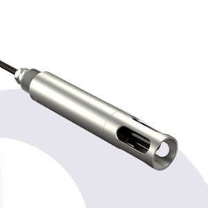 4-electrode conductivity sensor 1