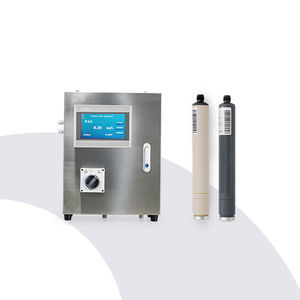 water analyzer 1